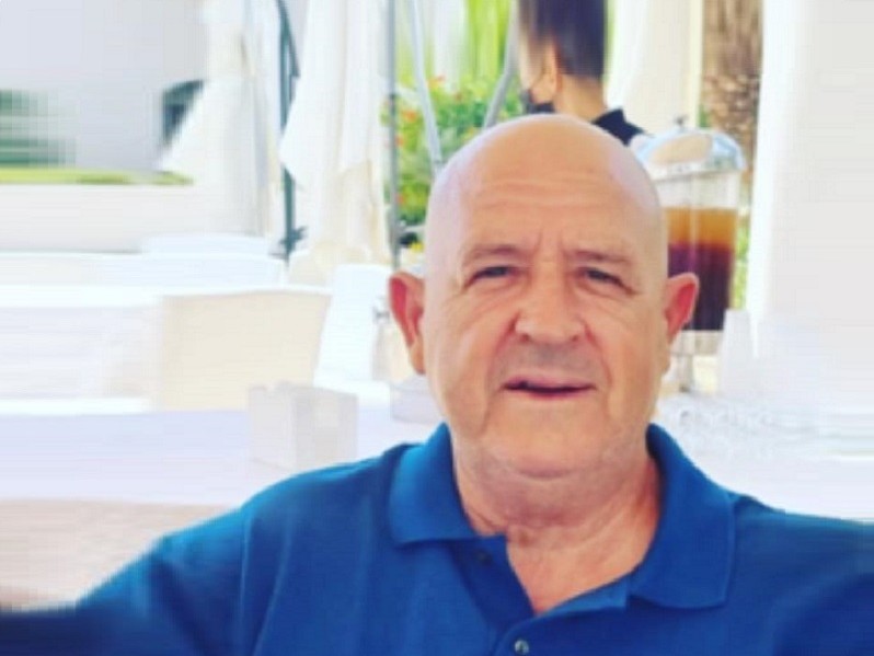 Immagine articolo: Il consigliere Impallari lascia la presidenza della V commissione: "Diverse problematiche con i segretari" Immagine articolo: Il consigliere Impallari lascia la presidenza della V commissione: "Diverse problematiche con i segretari"
