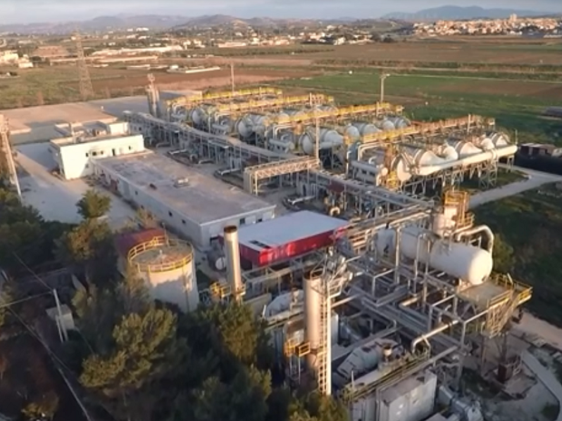 Immagine articolo: Siccità, 20 milioni per l'avvio dei dissalatori, somme anche per l'impianto trapanese Immagine articolo: Siccità, 20 milioni per l'avvio dei dissalatori, somme anche per l'impianto trapanese