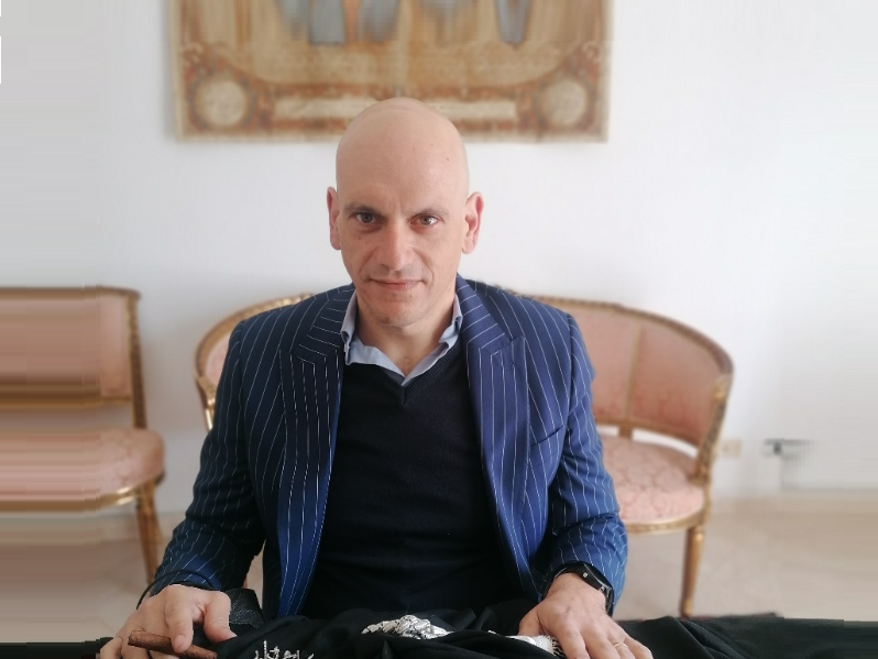 Immagine articolo: Imprenditore castelvetranese vittima di usura, confermata in appello condanna a gioielliere. Soddisfazione del legale della parte civile Immagine articolo: Imprenditore castelvetranese vittima di usura, confermata in appello condanna a gioielliere. Soddisfazione del legale della parte civile
