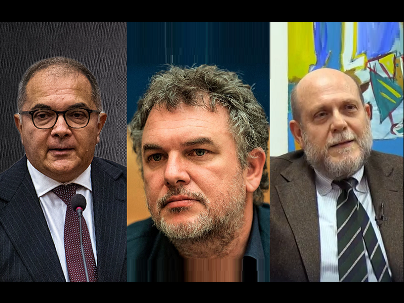 Immagine articolo: "Le mafie tra passato e presente", interessante convegno a Selinunte mercoledì 11 giugno Immagine articolo: "Le mafie tra passato e presente", interessante convegno a Selinunte mercoledì 11 giugno