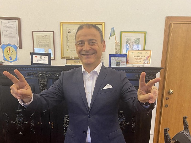 Immagine articolo: Comuni della provincia di Trapani, premiati dalla Regione, c'è anche Castelvetrano Immagine articolo: Comuni della provincia di Trapani, premiati dalla Regione, c'è anche Castelvetrano