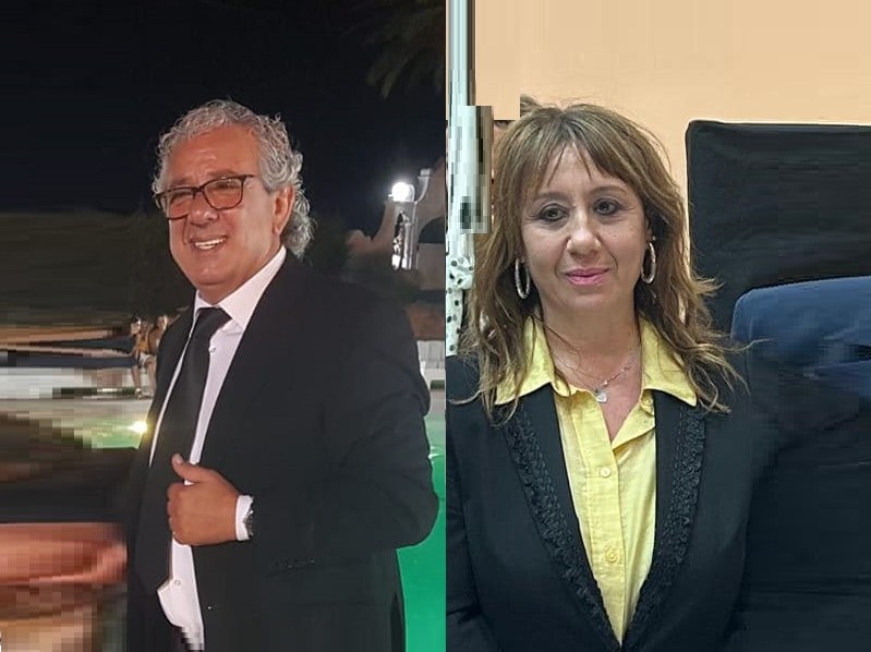 Immagine articolo: Forza Italia Castelvetrano contro la consigliera Vivona. “Non ha titolo per parlare a nome del Partito” Immagine articolo: Forza Italia Castelvetrano contro la consigliera Vivona. “Non ha titolo per parlare a nome del Partito”