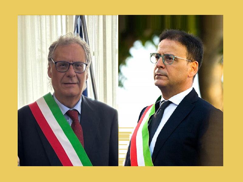 Immagine articolo: Provinciali, iniziate le operazioni di voto in Prefettura Immagine articolo: Provinciali, iniziate le operazioni di voto in Prefettura