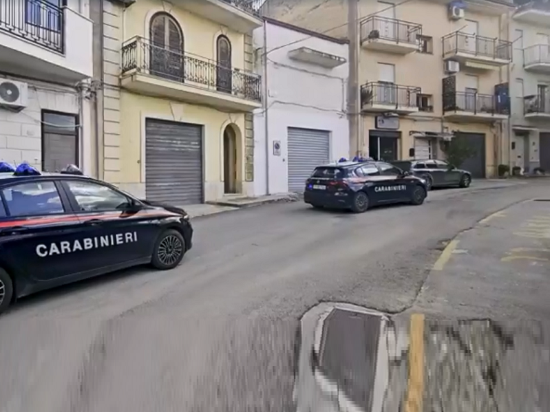 Immagine articolo: Bovini e fondi agricoli, gli affari della mafia a Camporeale, sei persone arrestate. Ex sindaco indagato Immagine articolo: Bovini e fondi agricoli, gli affari della mafia a Camporeale, sei persone arrestate. Ex sindaco indagato