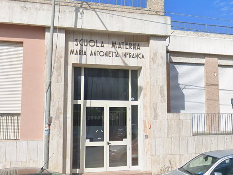 Immagine articolo: Castelvetrano, D'Angelo e Culoma nominati nel Consiglio di Amministrazione dell'I.P.A.B. "M.A.Infranca e San Giacomo" Immagine articolo: Castelvetrano, D'Angelo e Culoma nominati nel Consiglio di Amministrazione dell'I.P.A.B. "M.A.Infranca e San Giacomo"