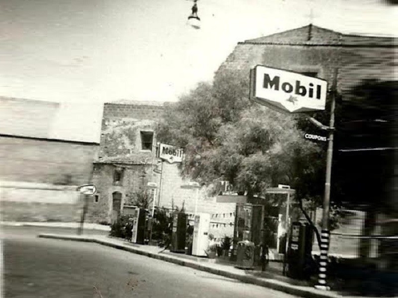 Immagine articolo: La singolare protesta del quartiere Amari a Castelvetrano nel giugno 1964