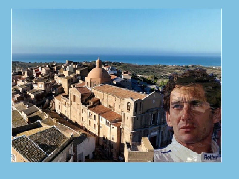 Immagine articolo: Appuntamento per gli amanti delle auto storiche a Siculiana in ricordo di Ayrton Senna Immagine articolo: Appuntamento per gli amanti delle auto storiche a Siculiana in ricordo di Ayrton Senna