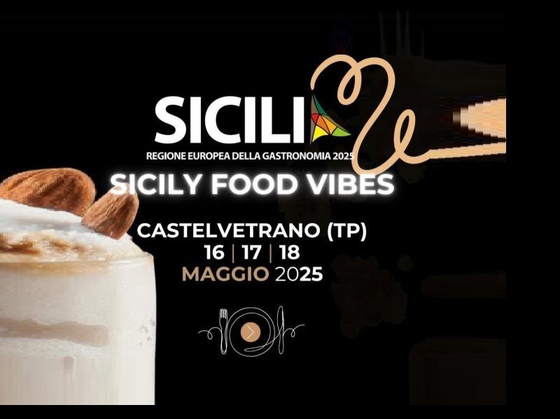 Immagine articolo: Castelvetrano, tutto pronto per il primo evento del progetto "Sicilia Regione Europea della Gastronomia 2025". Ecco il programma completo Immagine articolo: Castelvetrano, tutto pronto per il primo evento del progetto "Sicilia Regione Europea della Gastronomia 2025". Ecco il programma completo