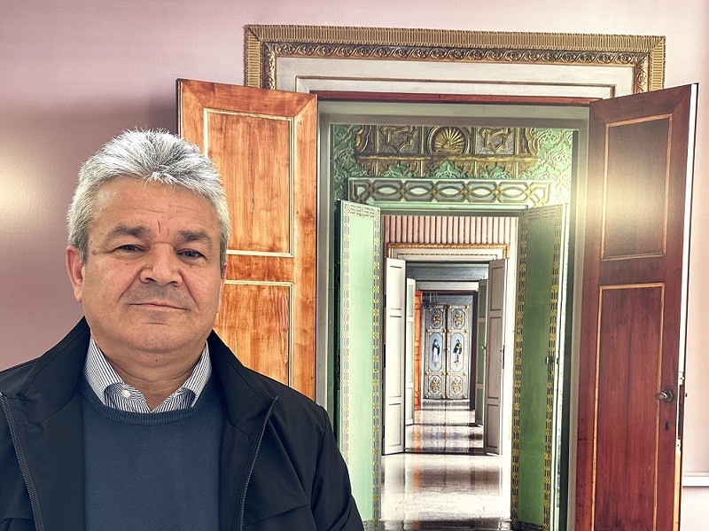 Immagine articolo: Elezioni ex Provincia, il Sindaco di Poggioreale augura buon lavoro al neo Presidente Immagine articolo: Elezioni ex Provincia, il Sindaco di Poggioreale augura buon lavoro al neo Presidente