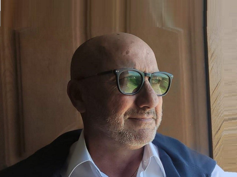 Immagine articolo: Mancata elezione di Pietro Craparotta alle Provinciali: “Valuto azioni. Risultato oggetto di discussione nel partito” Immagine articolo: Mancata elezione di Pietro Craparotta alle Provinciali: “Valuto azioni. Risultato oggetto di discussione nel partito”