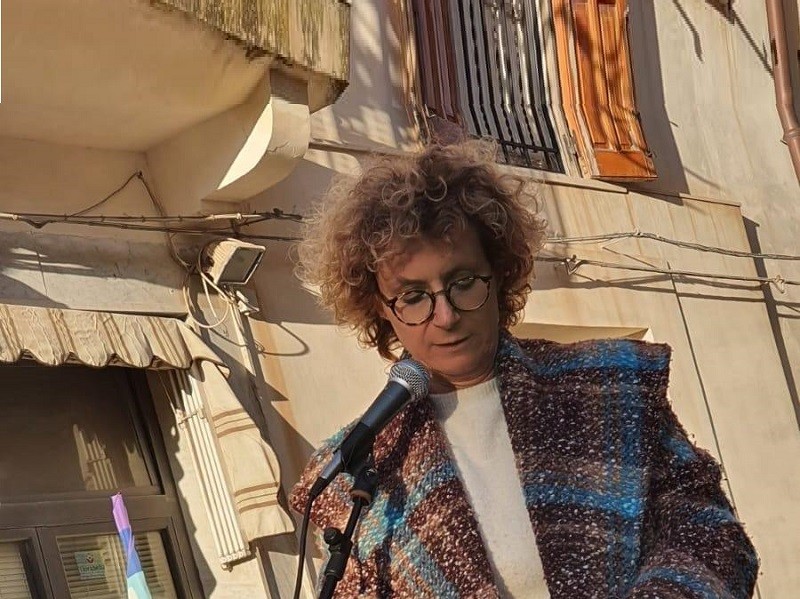 Immagine articolo: Muffa e infiltrazioni all'istituto "G.Verga", interrogazione della consigliera Di Bella Immagine articolo: Muffa e infiltrazioni all'istituto "G.Verga", interrogazione della consigliera Di Bella