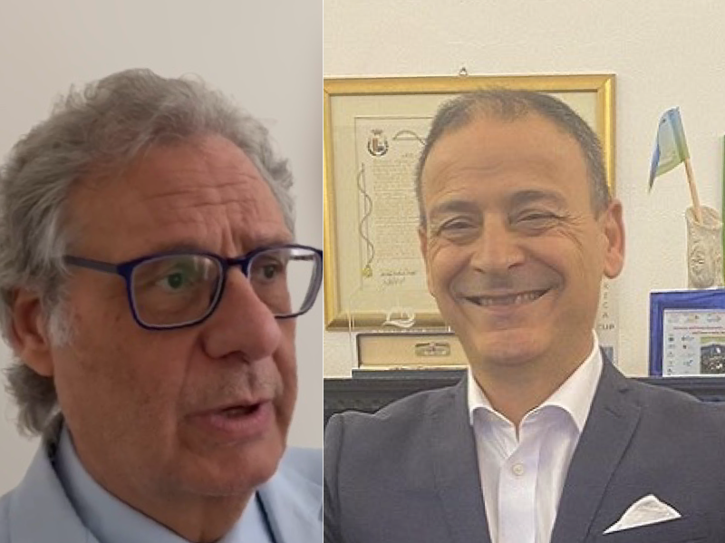 Immagine articolo: La sconfitta di Lentini tra voto ponderato e una crepa nel centro destra. Quinci festeggia Immagine articolo: La sconfitta di Lentini tra voto ponderato e una crepa nel centro destra. Quinci festeggia