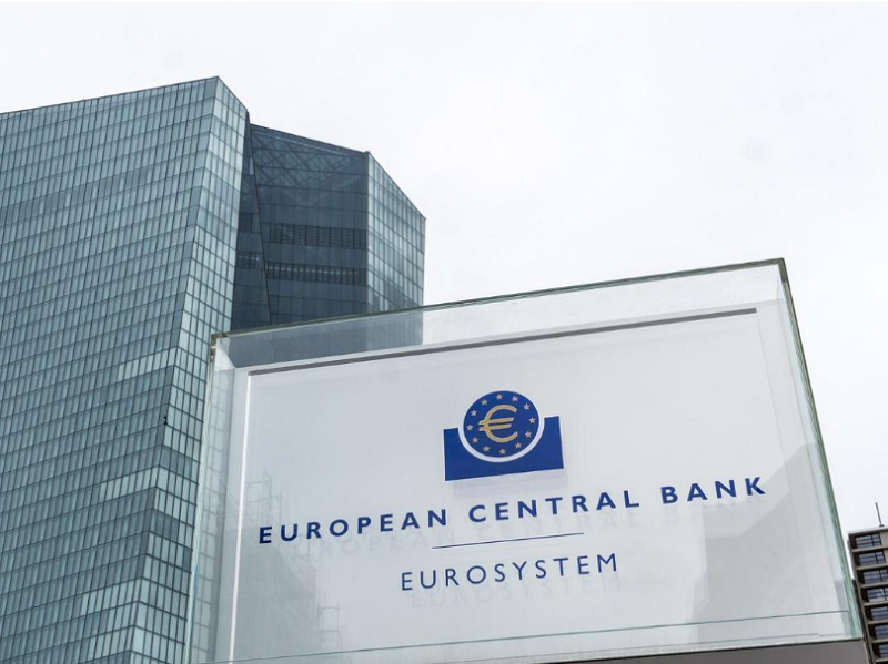 Immagine articolo: Morgan Stanley prevede una Sospensione dell'aumento dei Tassi d'interesse da parte della BCE a causa delle preoccupazioni economiche Immagine articolo: Morgan Stanley prevede una Sospensione dell'aumento dei Tassi d'interesse da parte della BCE a causa delle preoccupazioni economiche