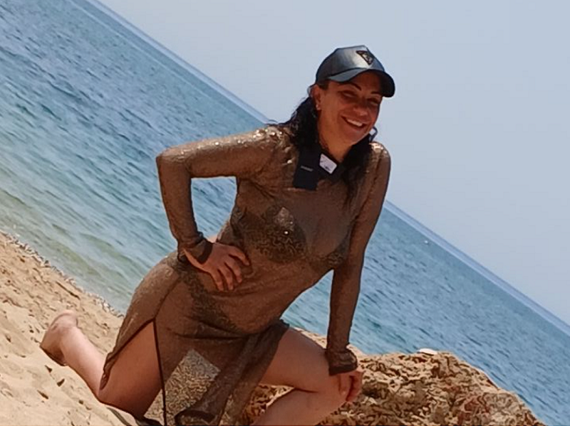 Immagine articolo: Donna scomparsa, appello dei familiari: "Era diretta a Mazara". Ultima foto postata su Facebook il 17 giugno Immagine articolo: Donna scomparsa, appello dei familiari: "Era diretta a Mazara". Ultima foto postata su Facebook il 17 giugno