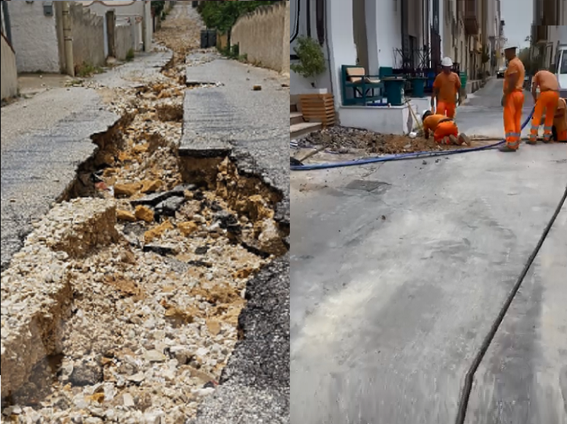 Immagine articolo: Lettera al Direttore: "Dopo anni di lavoro al nord trovo le borgate di Marinella e Triscina in uno stato di assoluto abbandono" Immagine articolo: Lettera al Direttore: "Dopo anni di lavoro al nord trovo le borgate di Marinella e Triscina in uno stato di assoluto abbandono"