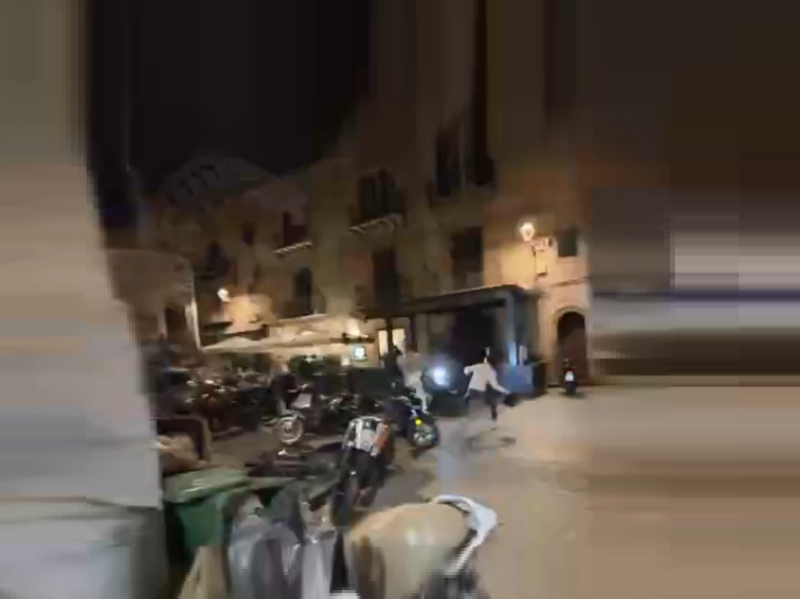 Immagine articolo: Giovani, Incoscienti giovani! Riflessioni sugli ultimi avvenimenti di violenza inaudita Immagine articolo: Giovani, Incoscienti giovani! Riflessioni sugli ultimi avvenimenti di violenza inaudita
