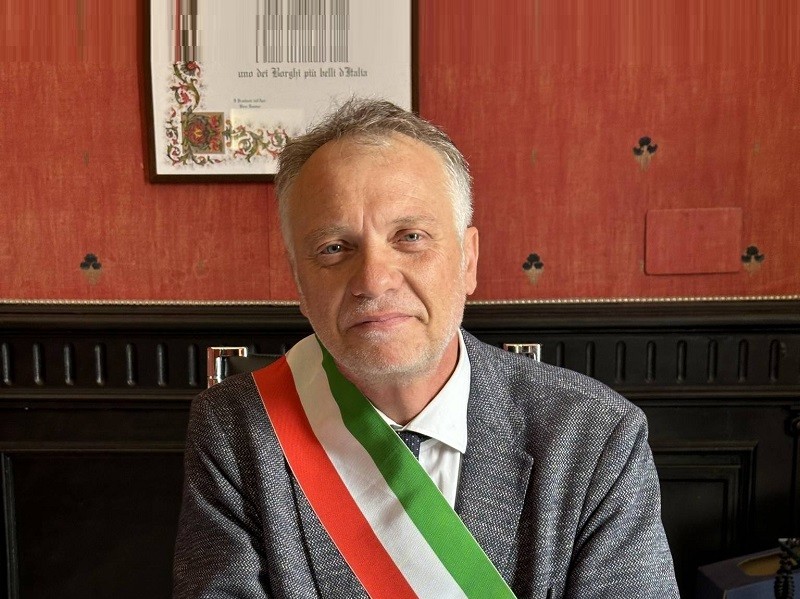 Immagine articolo: Salemi, Poste Italiane lavora al "riposizionamento" dello sportello chiuso. Scalisi: "Basta strumentalizzazioni" Immagine articolo: Salemi, Poste Italiane lavora al "riposizionamento" dello sportello chiuso. Scalisi: "Basta strumentalizzazioni"