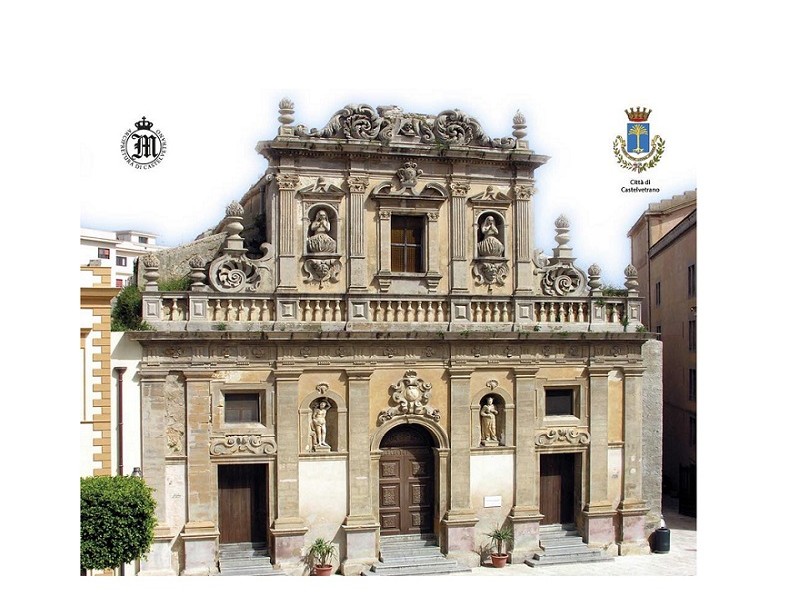 Immagine articolo: Chiesa del Purgatorio "Un ritorno che emoziona la nostra comunità", riapertura il prossimo 23 aprile Immagine articolo: Chiesa del Purgatorio "Un ritorno che emoziona la nostra comunità", riapertura il prossimo 23 aprile