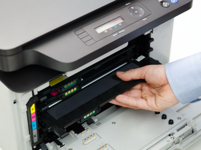 Immagine articolo: Toner: una guida completa all'acquisto per ogni esigenza di stampa Immagine articolo: Toner: una guida completa all'acquisto per ogni esigenza di stampa