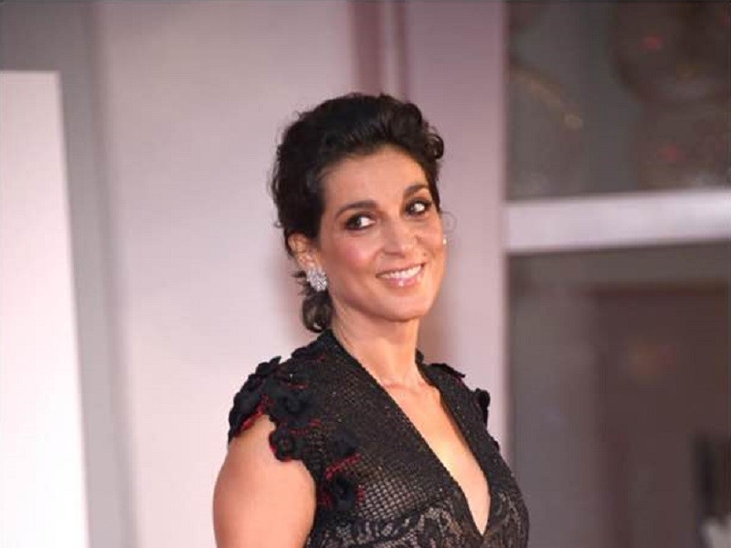 Immagine articolo: Domani al Teatro Selinus il cortometraggio "Assunta" con Donatella Finocchiaro Immagine articolo: Domani al Teatro Selinus il cortometraggio "Assunta" con Donatella Finocchiaro