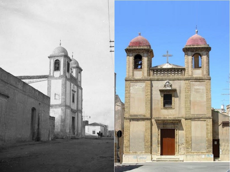 Immagine articolo: Alla scoperta di la “Misericordia”, dopo tanti anni è tornata a splendere la piccola Chiesa a Castelvetrano Immagine articolo: Alla scoperta di la “Misericordia”, dopo tanti anni è tornata a splendere la piccola Chiesa a Castelvetrano