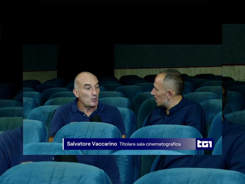 Immagine articolo: (VIDEO) “Dobbiamo parlare di eroi veri. Ecco perché non proietterò ‘Iddu’”. Parla Salvatore Vaccarino dopo la polemica per la mancata proiezione film Immagine articolo: (VIDEO) “Dobbiamo parlare di eroi veri. Ecco perché non proietterò ‘Iddu’”. Parla Salvatore Vaccarino dopo la polemica per la mancata proiezione film