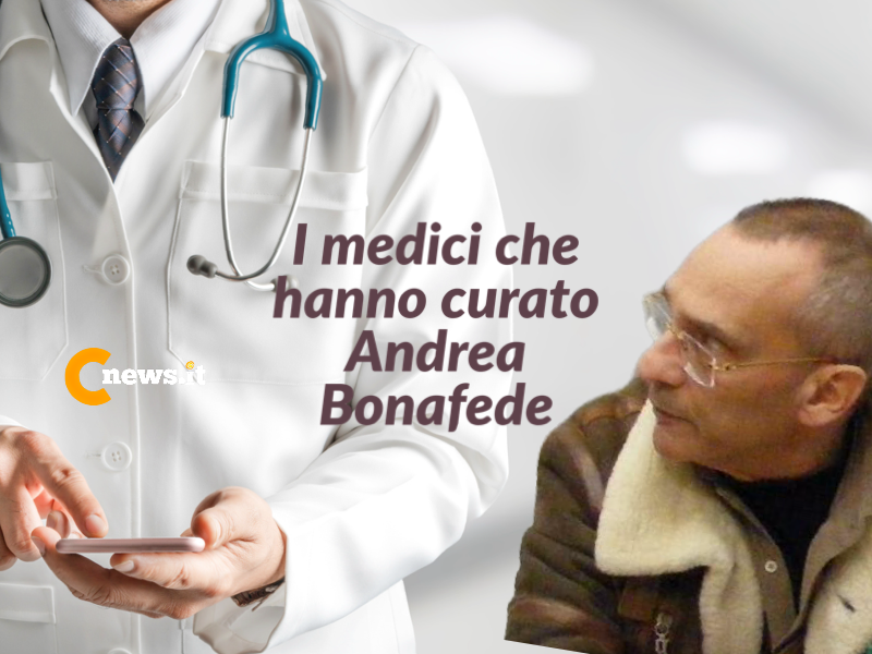 Immagine articolo: Messina Denaro, escono i nomi dei medici che lo hanno curato dal 2020