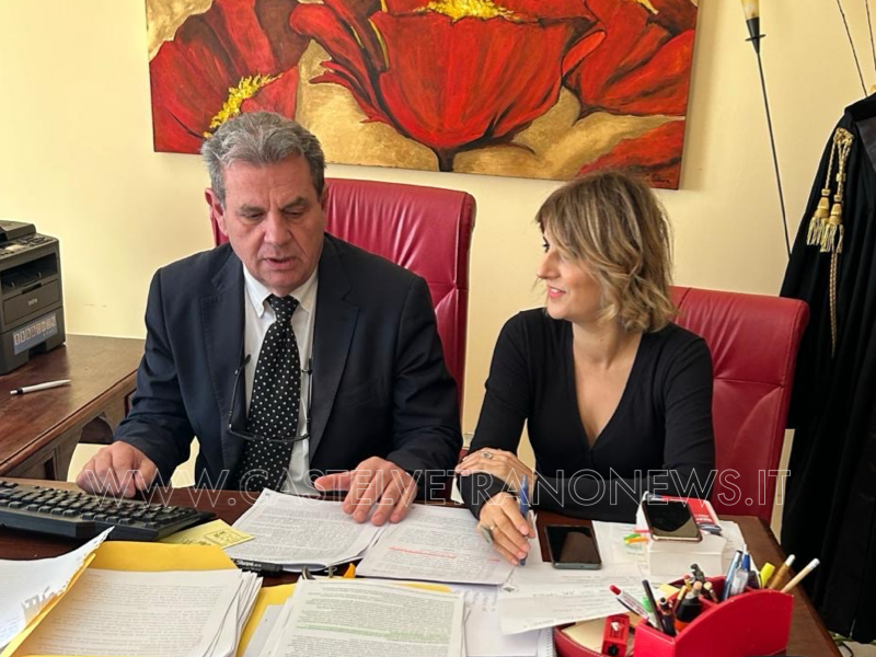 Immagine articolo: Castelvetrano, perso finanziamento di 750 mila euro, il Comune ricorre per una firma "non vista" dai funzionari Immagine articolo: Castelvetrano, perso finanziamento di 750 mila euro, il Comune ricorre per una firma "non vista" dai funzionari