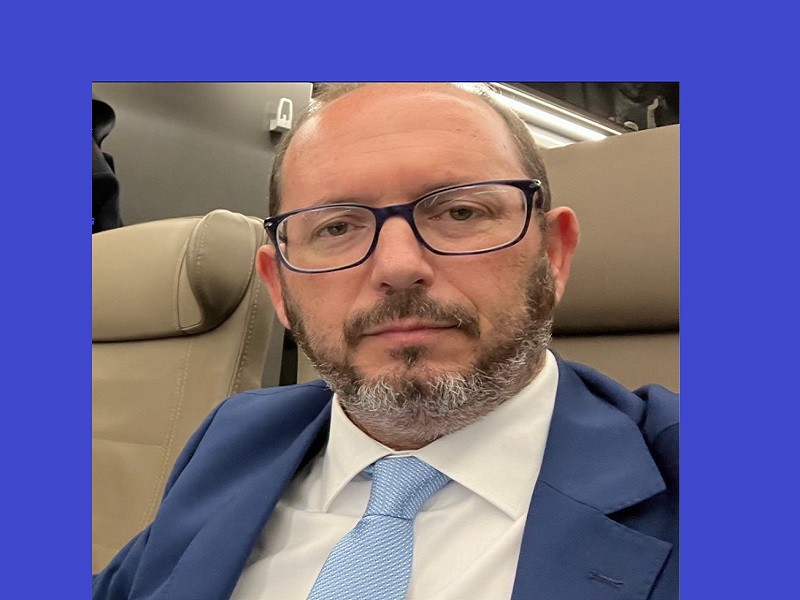 Immagine articolo: Castelvetrano, la Democrazia Cristiana rinforza i suoi ranghi. Entra in Dc l'avvocato John Li Causi Immagine articolo: Castelvetrano, la Democrazia Cristiana rinforza i suoi ranghi. Entra in Dc l'avvocato John Li Causi