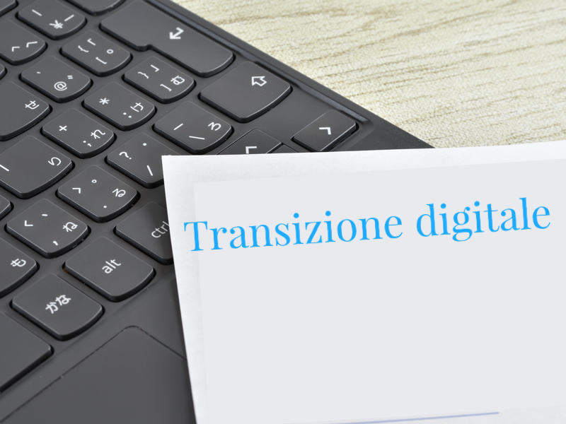 Immagine articolo: Castelvetrano, comune riceve finanziamento di oltre 250 mila euro per la digitalizzazione dei servizi comunali Immagine articolo: Castelvetrano, comune riceve finanziamento di oltre 250 mila euro per la digitalizzazione dei servizi comunali