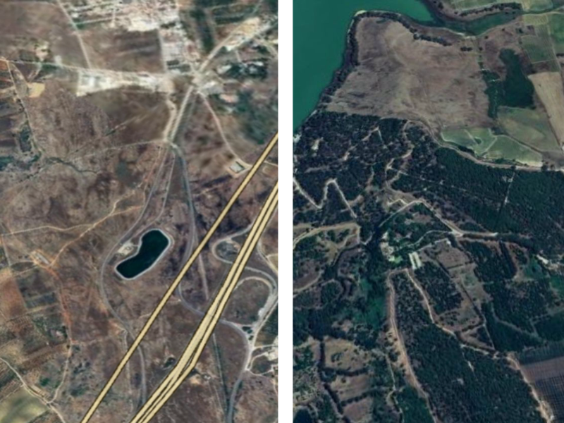 Immagine articolo: Castelvetrano, una proposta contro la desertificazione della città Immagine articolo: Castelvetrano, una proposta contro la desertificazione della città