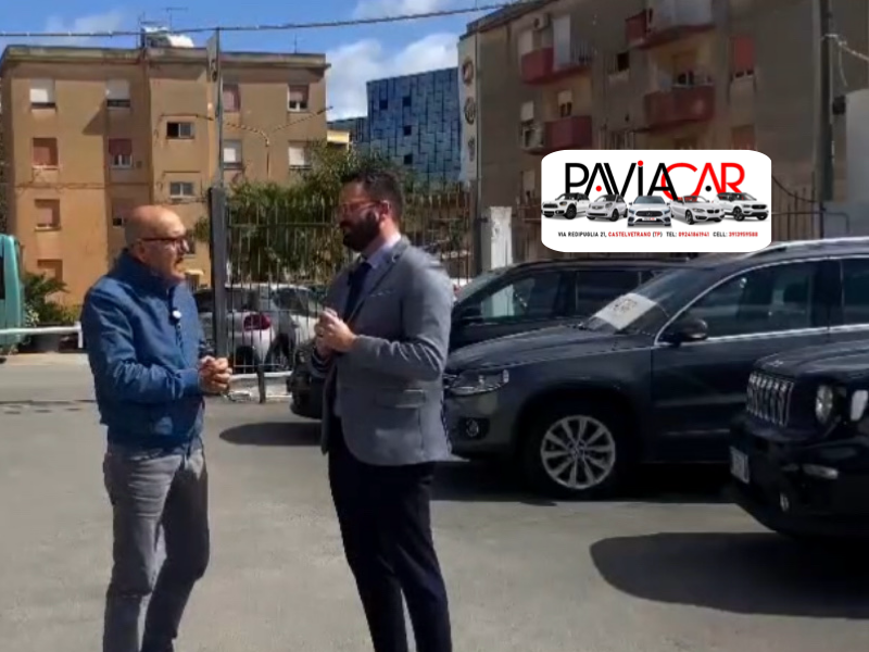 Immagine articolo: (VIDEO) Prestigioso riconoscimento per Pavia Car. Intervista al Direttore Commerciale Francesco Valenti Immagine articolo: (VIDEO) Prestigioso riconoscimento per Pavia Car. Intervista al Direttore Commerciale Francesco Valenti