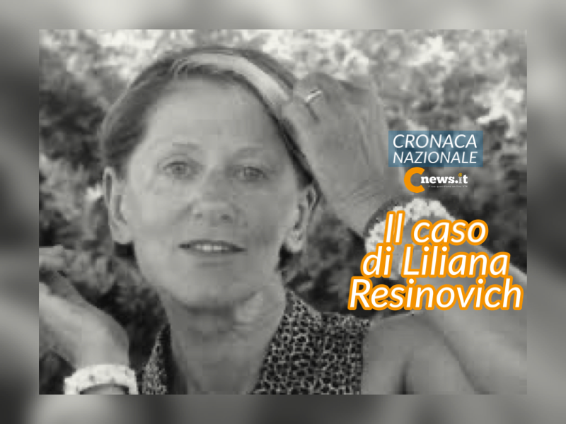 Immagine articolo: Liliana Resinovich, un mistero lungo due anni. Le ultime novità che potrebbero portare ad una svolta
