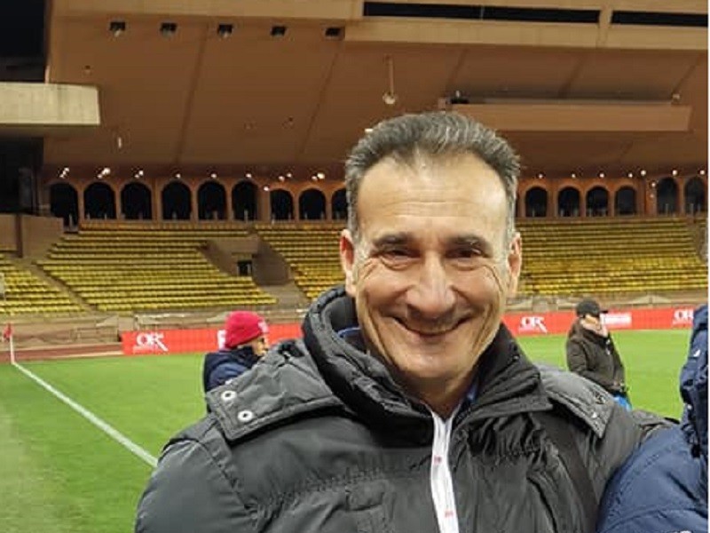 Immagine articolo: Lutto nel giornalismo trapanese, addio a Pietro Messana 