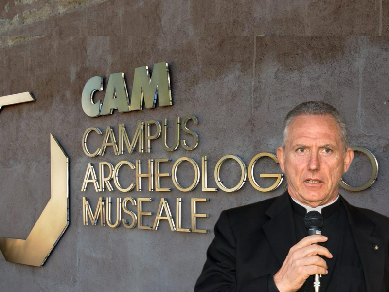 Immagine articolo: Cam Triscina, assolto dopo dieci anni di processo il presidente Patrizio Benvenuti Immagine articolo: Cam Triscina, assolto dopo dieci anni di processo il presidente Patrizio Benvenuti