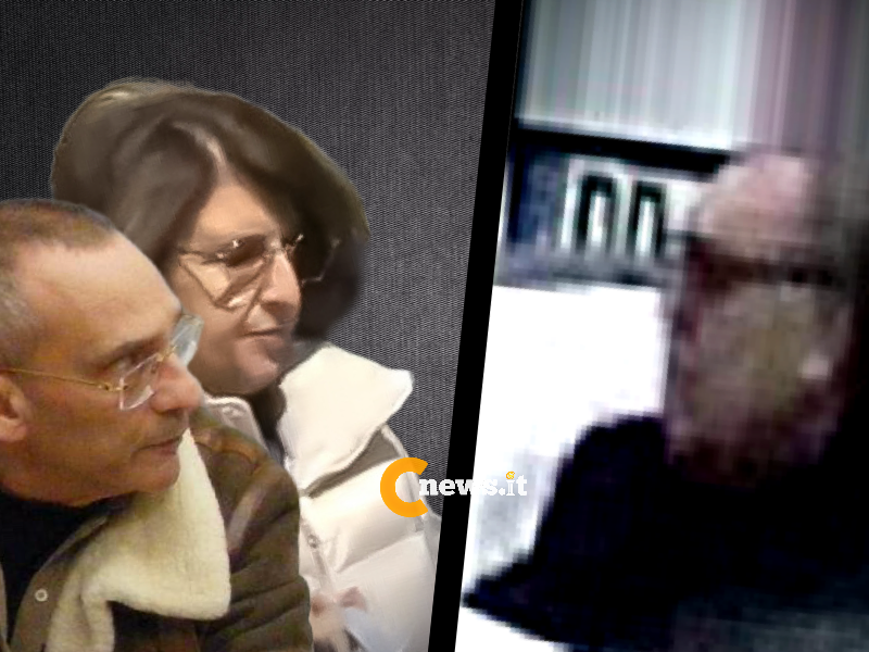 Immagine articolo: Messina Denaro, il tradimento, "Pancione" e la maestra che rivela agli inquirenti chi è "Solimano". I nomignoli iniziano ad avere un'identità Immagine articolo: Messina Denaro, il tradimento, "Pancione" e la maestra che rivela agli inquirenti chi è "Solimano". I nomignoli iniziano ad avere un'identità