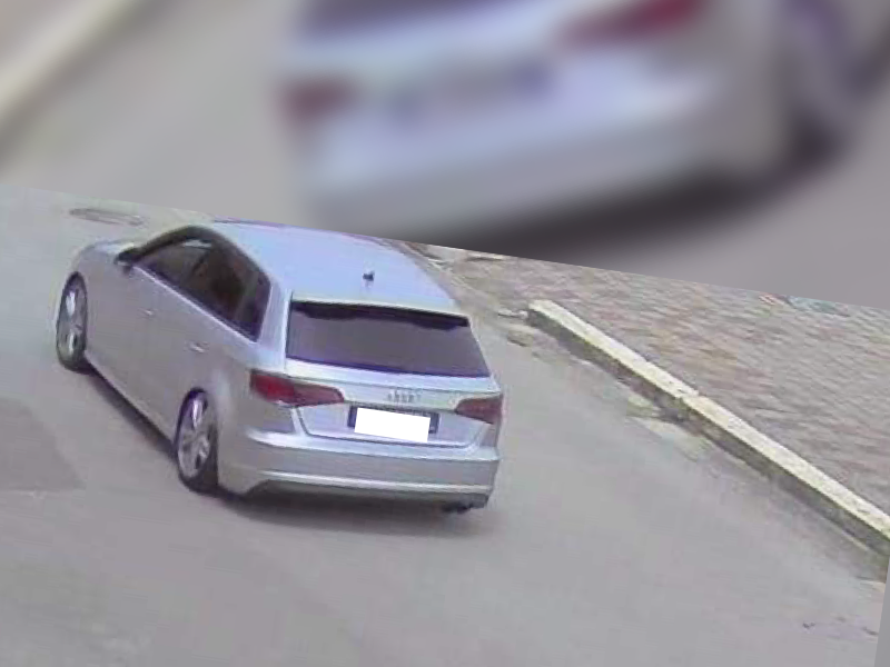 Immagine articolo: Auto grigia con malintenzionati per le vie di Selinunte. Prestate attenzione”. Appello di un lettore Immagine articolo: Auto grigia con malintenzionati per le vie di Selinunte. Prestate attenzione”. Appello di un lettore