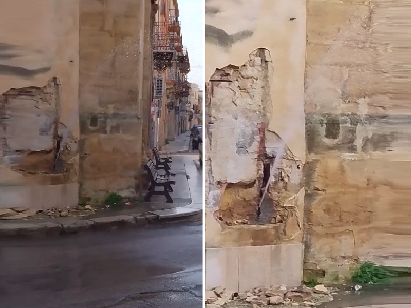 Immagine articolo: Il lettore scrive: "Nuova fontana in piazza Nino Bixio angolo via Agesilao Milano?"