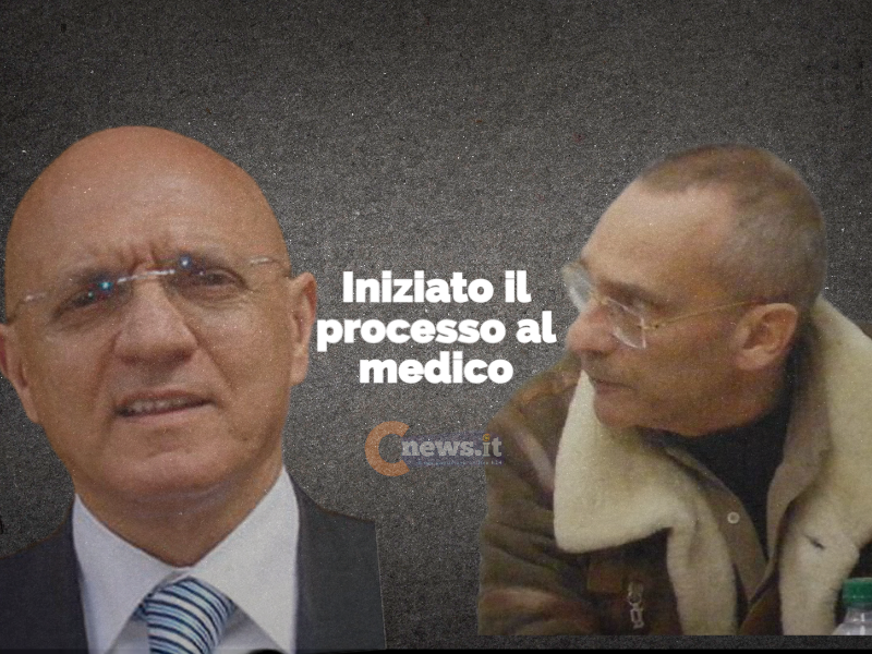 Immagine articolo: Messina Denaro, ha preso il via il processo a carico di Alfonso Tumbarello medico del latitante