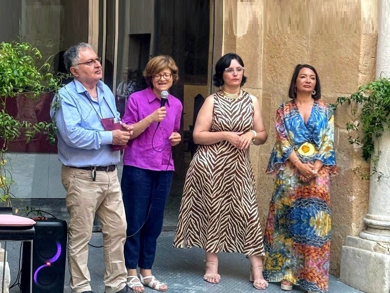 Immagine articolo: Concluso con successo il progetto "For You For All – Officine Inclusive" Immagine articolo: Concluso con successo il progetto "For You For All – Officine Inclusive"