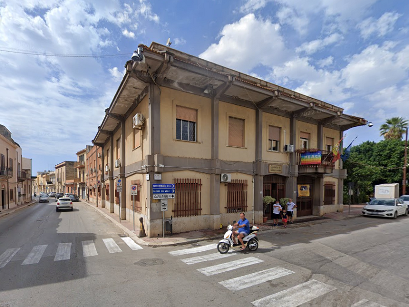 Immagine articolo: Campobello, nasce il movimento "Cambia-Menti" in alternativa all'attuale Amministrazione Immagine articolo: Campobello, nasce il movimento "Cambia-Menti" in alternativa all'attuale Amministrazione
