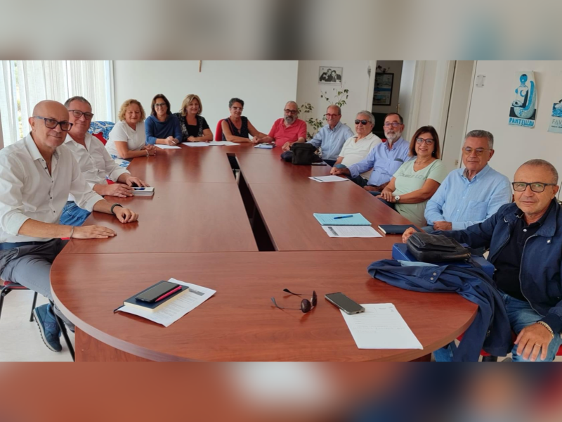 Immagine articolo: Mobilità sostenibile, istituito tavolo tecnico. Prossimo incontro il 30 settembre Immagine articolo: Mobilità sostenibile, istituito tavolo tecnico. Prossimo incontro il 30 settembre