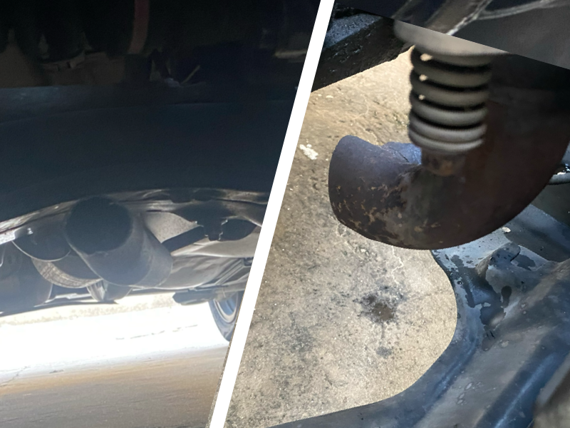 Immagine articolo: Castelvetrano, registrati furti negli ultimi giorni. Nel mirino dei ladri il "prezioso" catalizzatore di auto Immagine articolo: Castelvetrano, registrati furti negli ultimi giorni. Nel mirino dei ladri il "prezioso" catalizzatore di auto