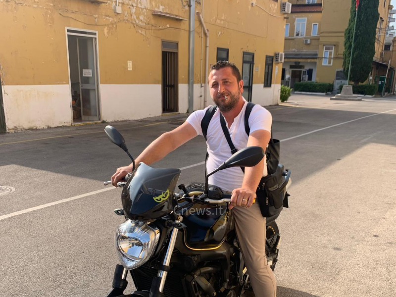 Immagine articolo: Castelvetrano piange il 41enne Antonio Tummarello dopo un grave incidente. Un giovane papà e grande lavoratore Immagine articolo: Castelvetrano piange il 41enne Antonio Tummarello dopo un grave incidente. Un giovane papà e grande lavoratore