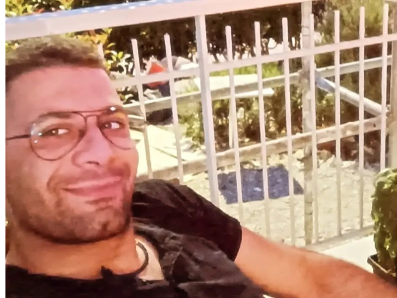 Immagine articolo: Incidente enduro, Castelvetrano in ansia per Davide, tanti i messaggi sui social