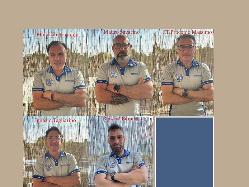 Immagine articolo: La Selinon di Castelvetrano parteciperà nuovamente al campionato italiano di Surfcasting Immagine articolo: La Selinon di Castelvetrano parteciperà nuovamente al campionato italiano di Surfcasting