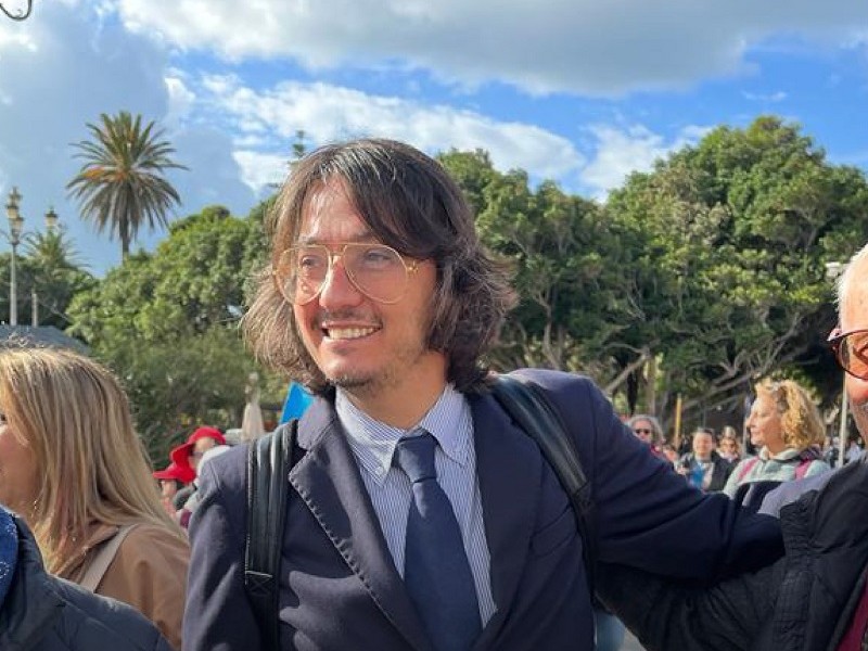 Immagine articolo: Amministrative 2024, Safina (PD) respinge le accuse mosse da Di Paola (M5S) sul mancato accordo elezioni a Castelvetrano