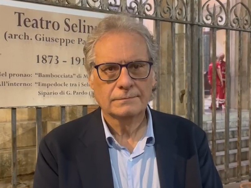 Immagine articolo: Offese social al Sindaco Lentini, la solidarietà del PD castelvetranese