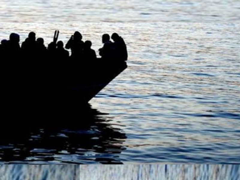 Immagine articolo: Operazione Internazionale Contro Traffico Migranti, 12 fermati in provincia di Trapani. 6 italiani coinvolti