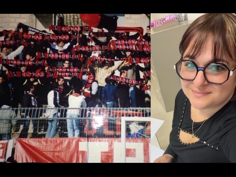 Immagine articolo: Folgore, impianti sportivi e politiche giovanili. Interrogazione consiliare di Enza Viola